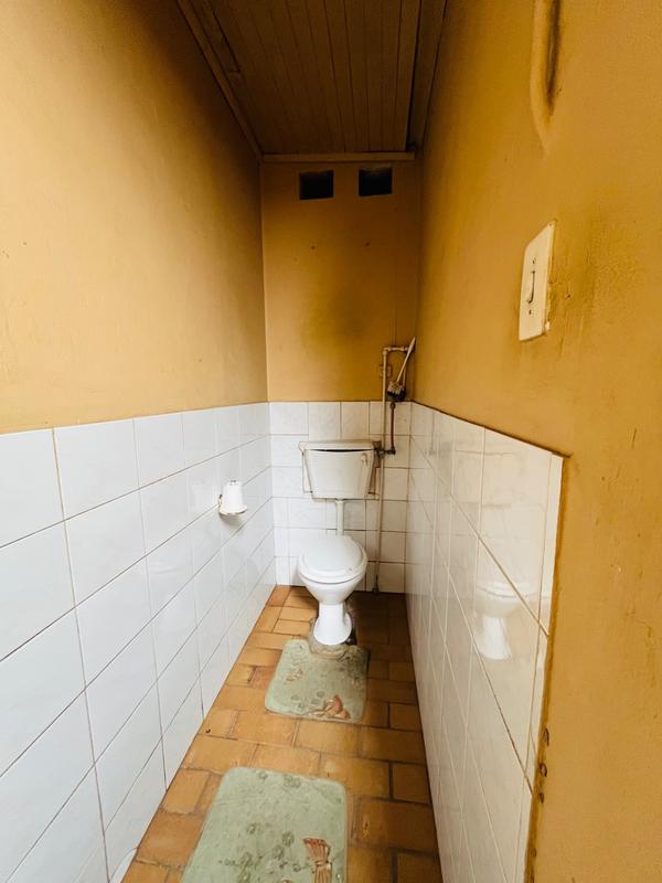 4 Bedroom Property for Sale in Dunnottar Gauteng