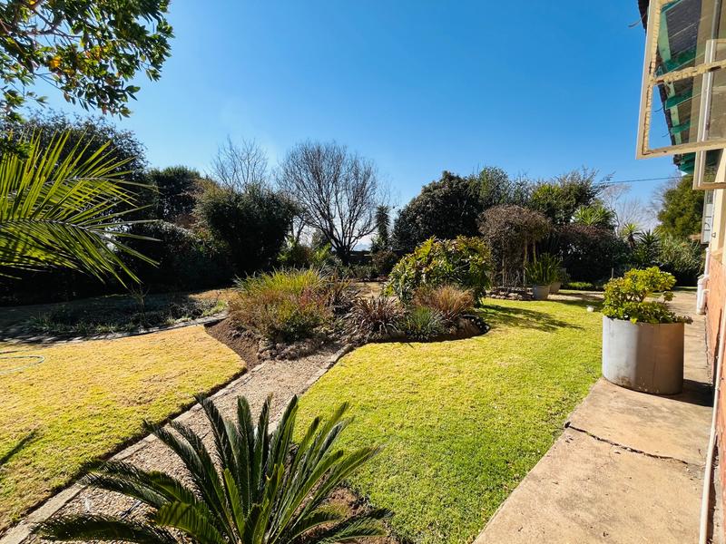 4 Bedroom Property for Sale in Dunnottar Gauteng