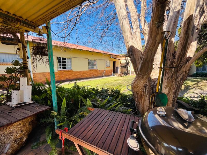 4 Bedroom Property for Sale in Dunnottar Gauteng