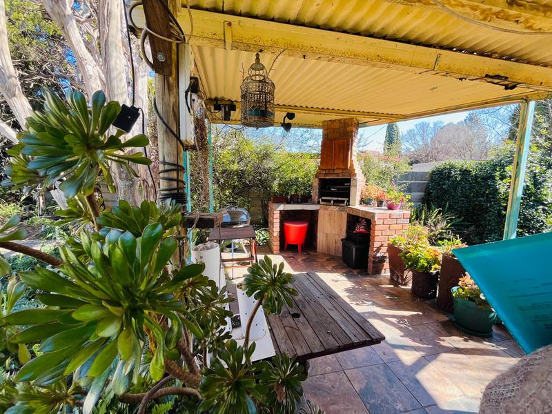 4 Bedroom Property for Sale in Dunnottar Gauteng