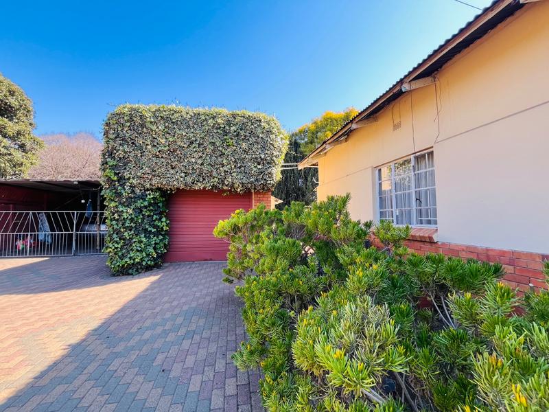 4 Bedroom Property for Sale in Dunnottar Gauteng