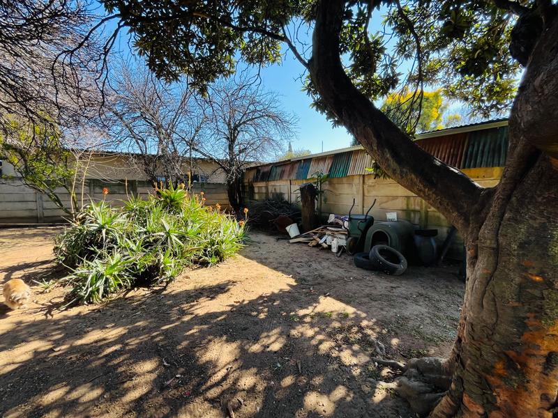 4 Bedroom Property for Sale in Dunnottar Gauteng