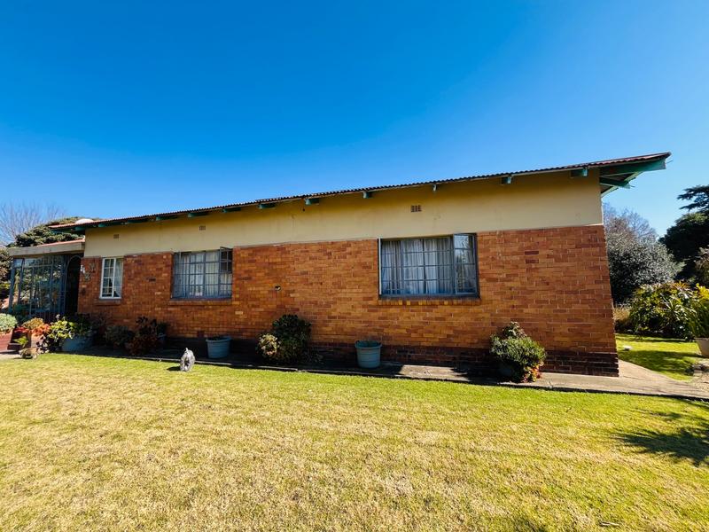 4 Bedroom Property for Sale in Dunnottar Gauteng