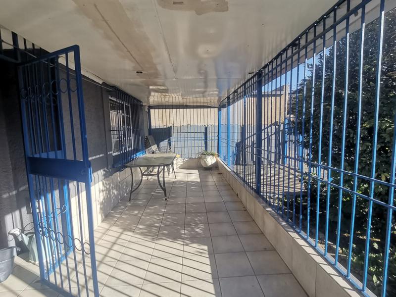3 Bedroom Property for Sale in Regents Park Gauteng