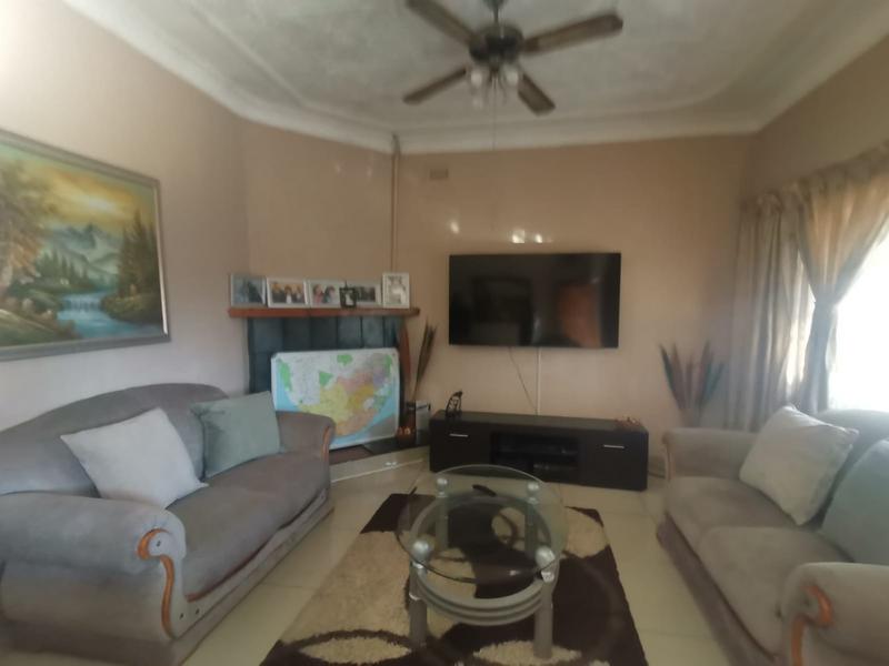 3 Bedroom Property for Sale in Regents Park Gauteng