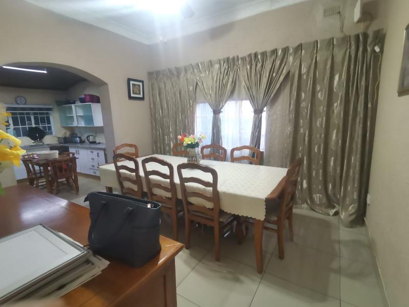 3 Bedroom Property for Sale in Regents Park Gauteng