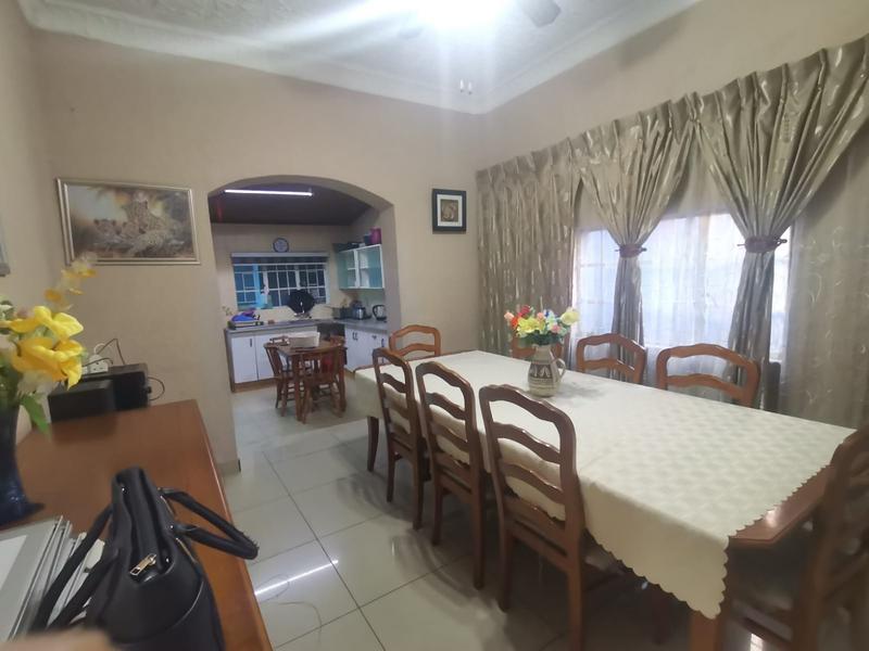 3 Bedroom Property for Sale in Regents Park Gauteng