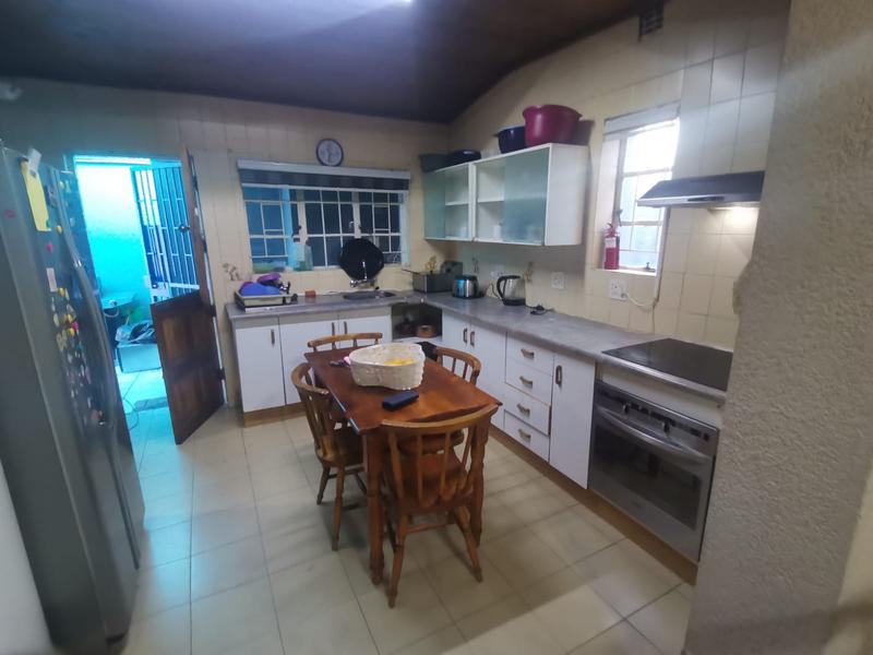 3 Bedroom Property for Sale in Regents Park Gauteng