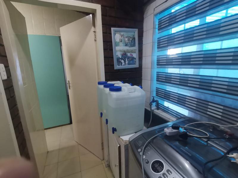 3 Bedroom Property for Sale in Regents Park Gauteng