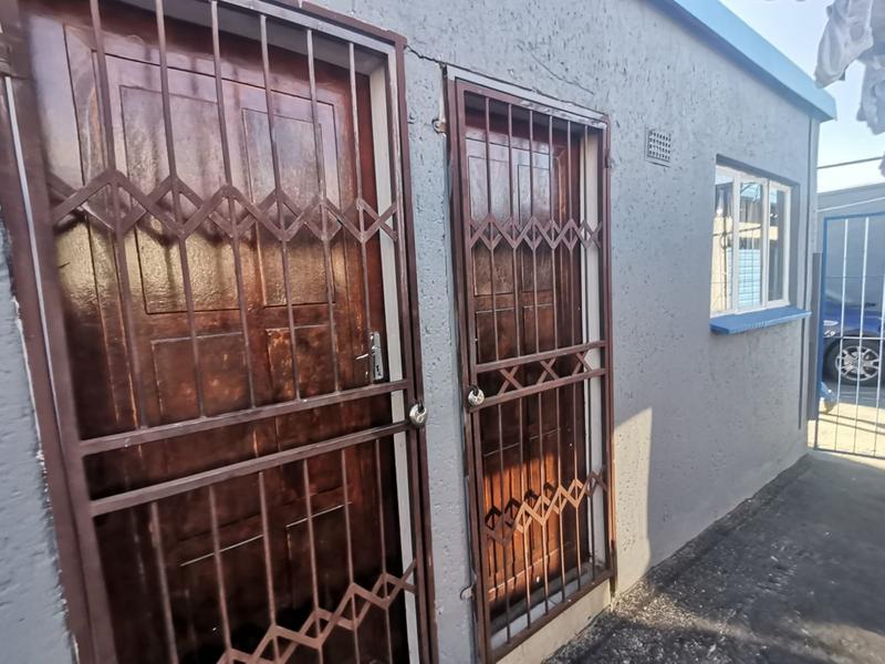 3 Bedroom Property for Sale in Regents Park Gauteng