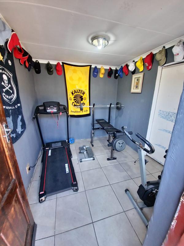 3 Bedroom Property for Sale in Regents Park Gauteng