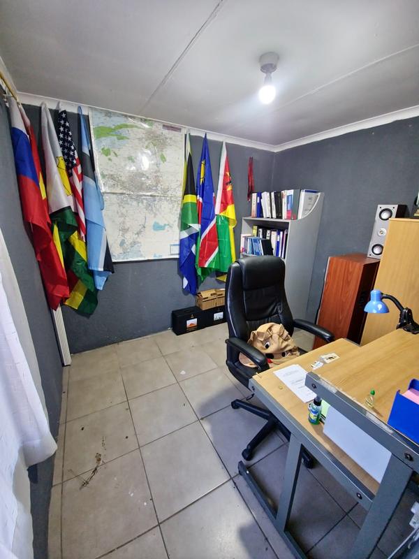 3 Bedroom Property for Sale in Regents Park Gauteng