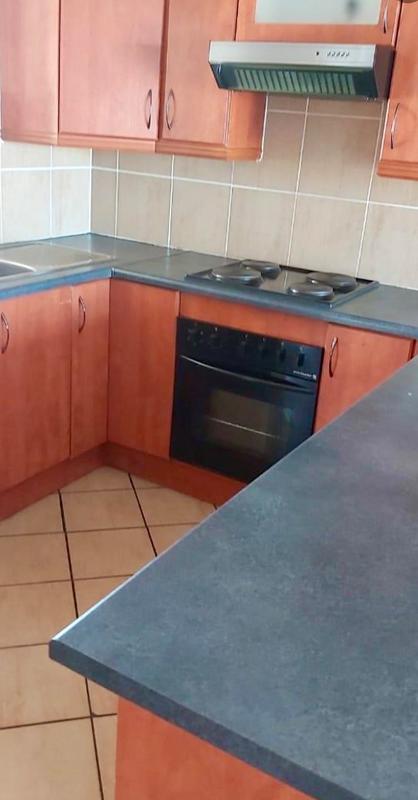 2 Bedroom Property for Sale in Vanderbijlpark SE 4 Gauteng