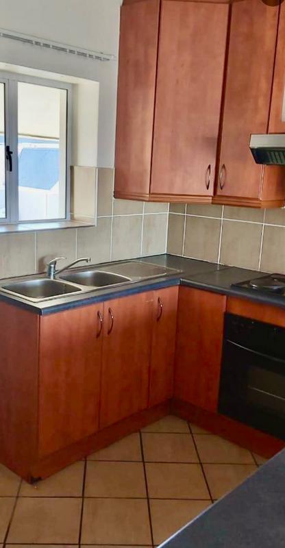 2 Bedroom Property for Sale in Vanderbijlpark SE 4 Gauteng
