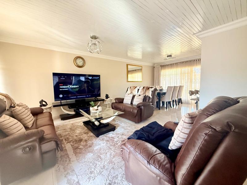 3 Bedroom Property for Sale in Vanderbijlpark Sw 2 Gauteng
