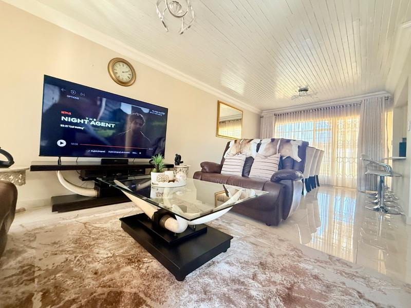 3 Bedroom Property for Sale in Vanderbijlpark Sw 2 Gauteng