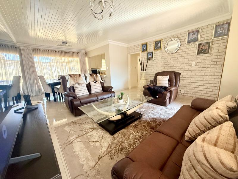 3 Bedroom Property for Sale in Vanderbijlpark Sw 2 Gauteng