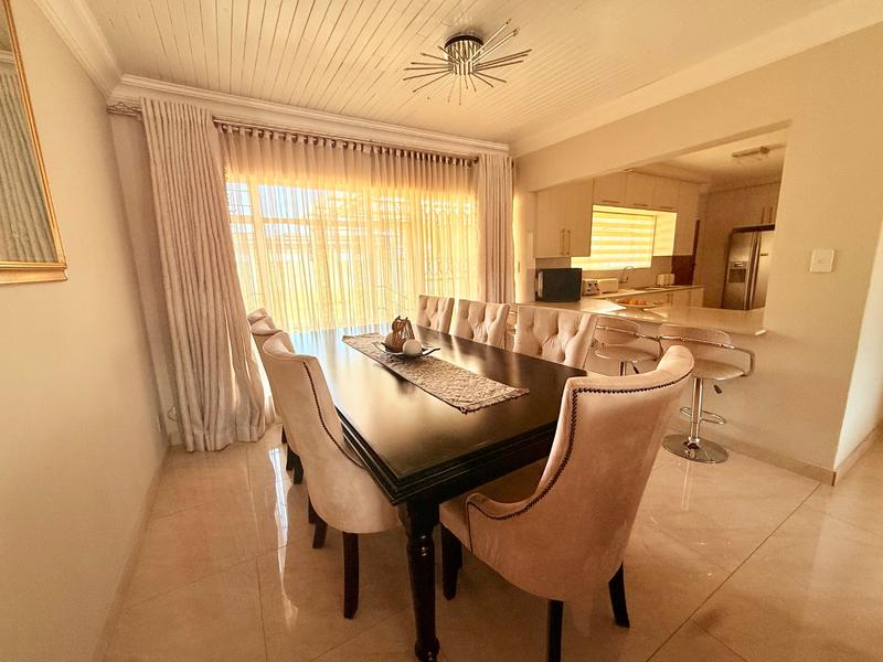 3 Bedroom Property for Sale in Vanderbijlpark Sw 2 Gauteng