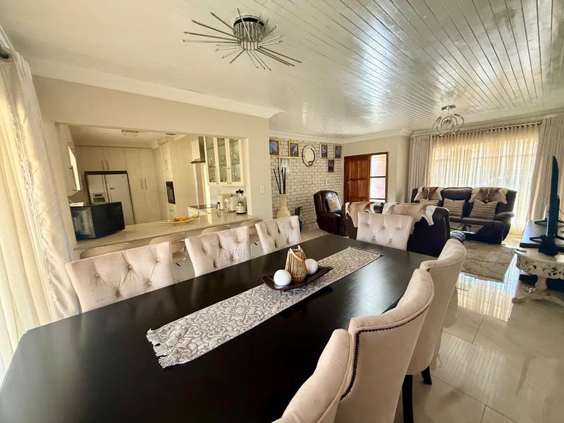 3 Bedroom Property for Sale in Vanderbijlpark Sw 2 Gauteng