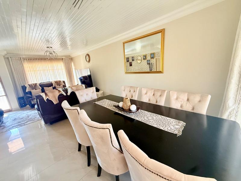 3 Bedroom Property for Sale in Vanderbijlpark Sw 2 Gauteng