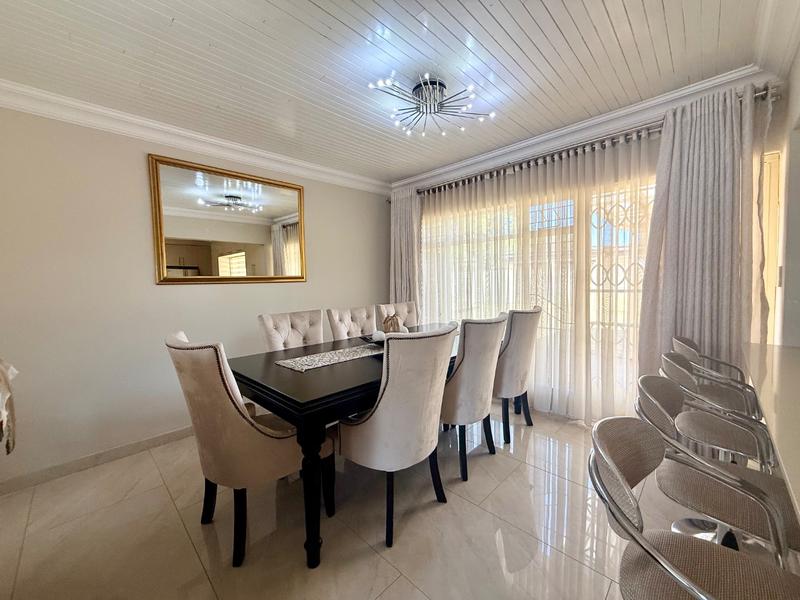 3 Bedroom Property for Sale in Vanderbijlpark Sw 2 Gauteng