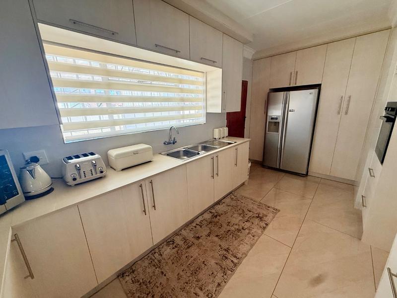 3 Bedroom Property for Sale in Vanderbijlpark Sw 2 Gauteng