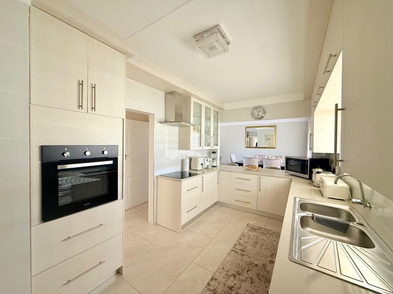 3 Bedroom Property for Sale in Vanderbijlpark Sw 2 Gauteng