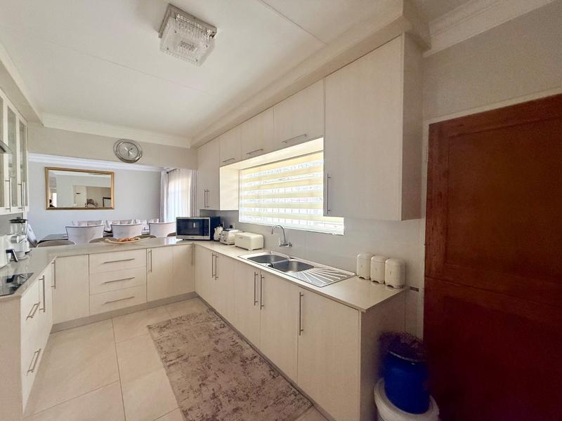 3 Bedroom Property for Sale in Vanderbijlpark Sw 2 Gauteng