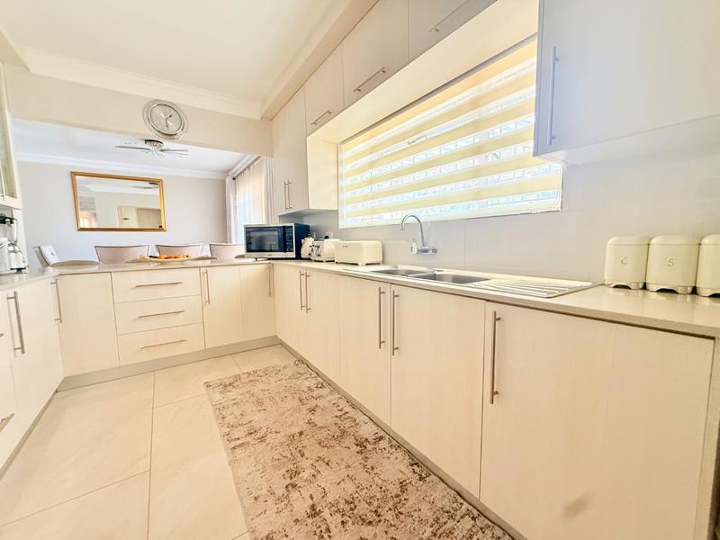 3 Bedroom Property for Sale in Vanderbijlpark Sw 2 Gauteng