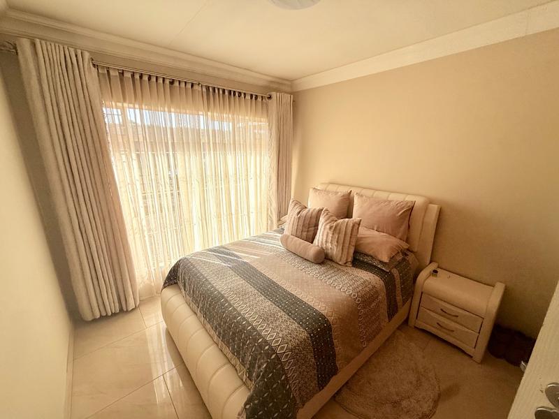 3 Bedroom Property for Sale in Vanderbijlpark Sw 2 Gauteng