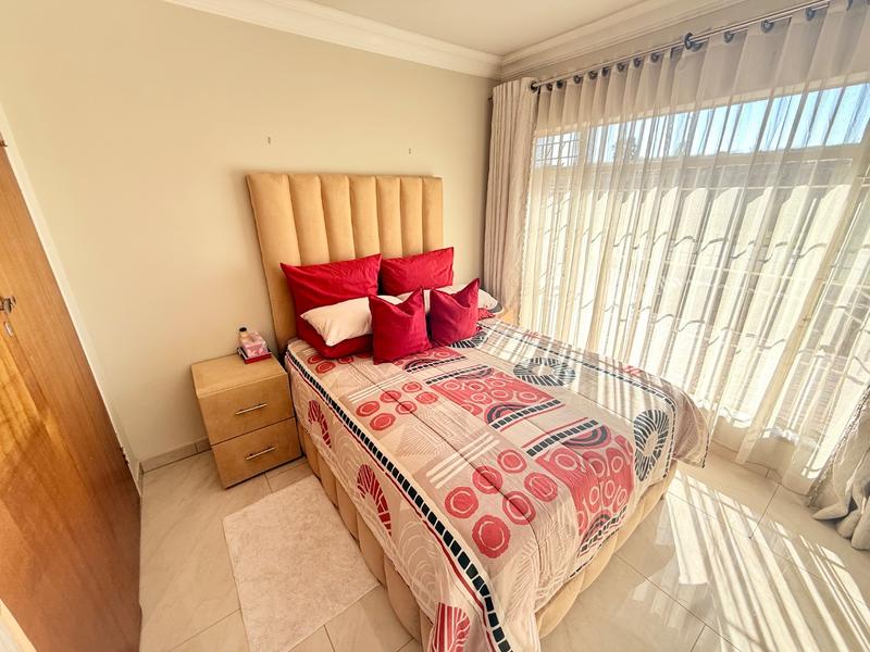 3 Bedroom Property for Sale in Vanderbijlpark Sw 2 Gauteng