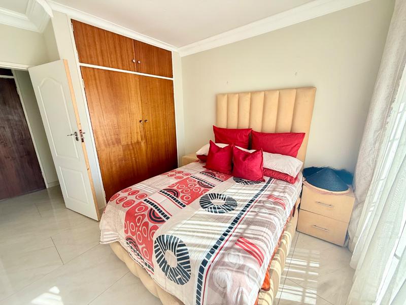 3 Bedroom Property for Sale in Vanderbijlpark Sw 2 Gauteng