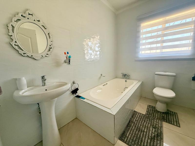 3 Bedroom Property for Sale in Vanderbijlpark Sw 2 Gauteng