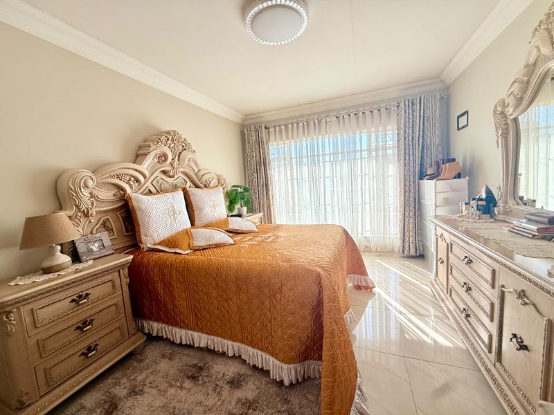 3 Bedroom Property for Sale in Vanderbijlpark Sw 2 Gauteng