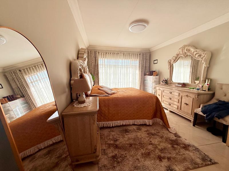 3 Bedroom Property for Sale in Vanderbijlpark Sw 2 Gauteng
