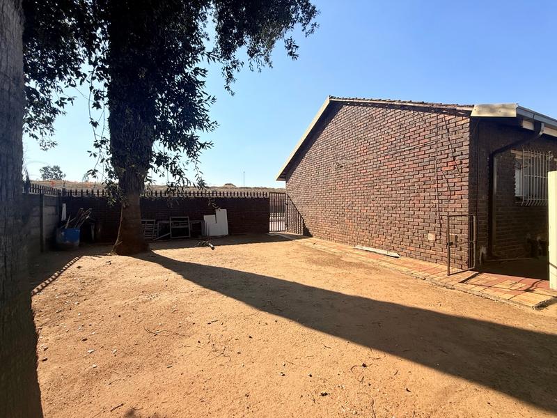3 Bedroom Property for Sale in Vanderbijlpark Sw 2 Gauteng
