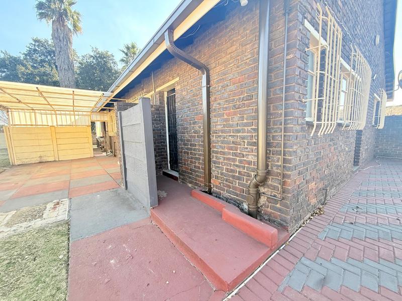 3 Bedroom Property for Sale in Vanderbijlpark Sw 2 Gauteng