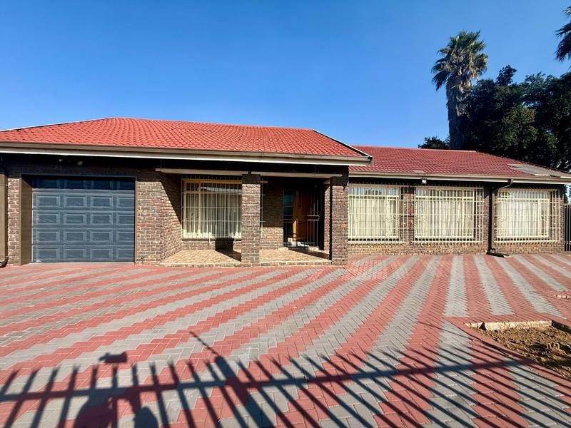 3 Bedroom Property for Sale in Vanderbijlpark Sw 2 Gauteng