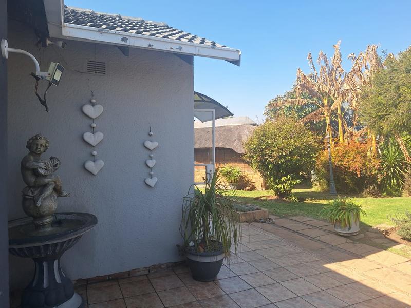 To Let 3 Bedroom Property for Rent in Brakpan North Gauteng