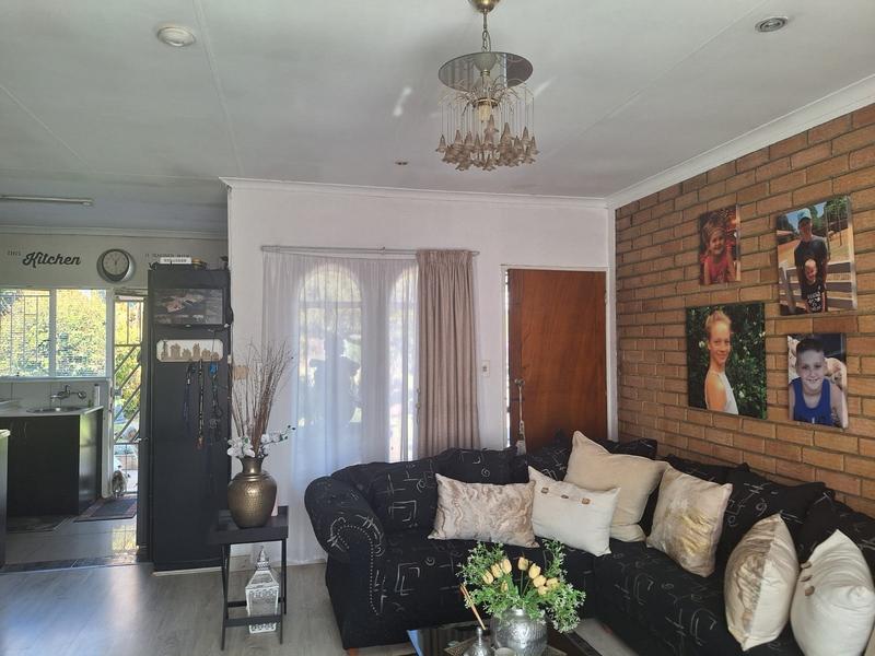 To Let 3 Bedroom Property for Rent in Brakpan North Gauteng