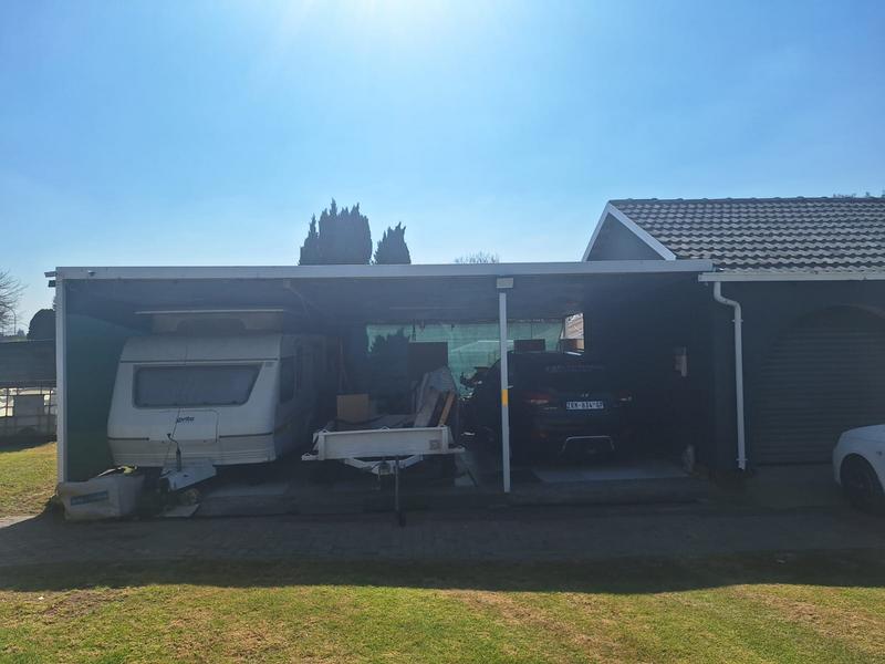 To Let 3 Bedroom Property for Rent in Brakpan North Gauteng