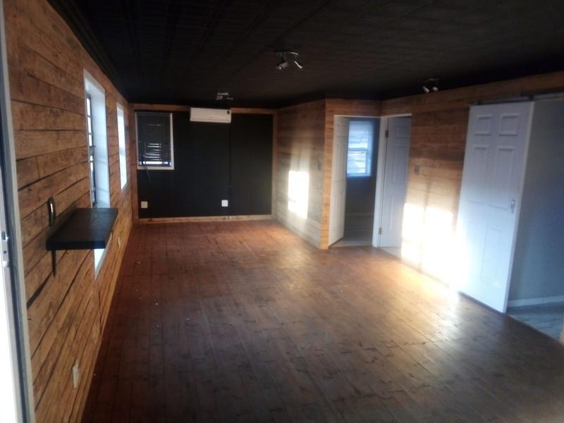1 Bedroom Property for Sale in Homestead Gauteng