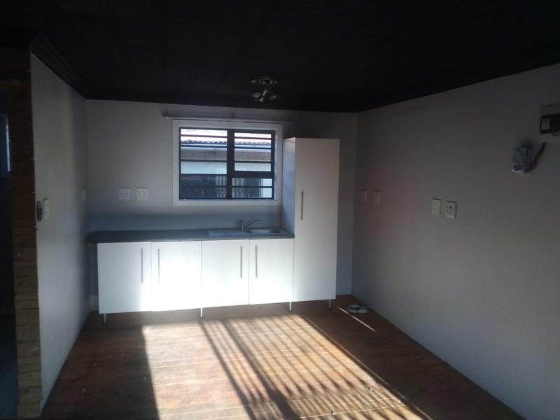 1 Bedroom Property for Sale in Homestead Gauteng