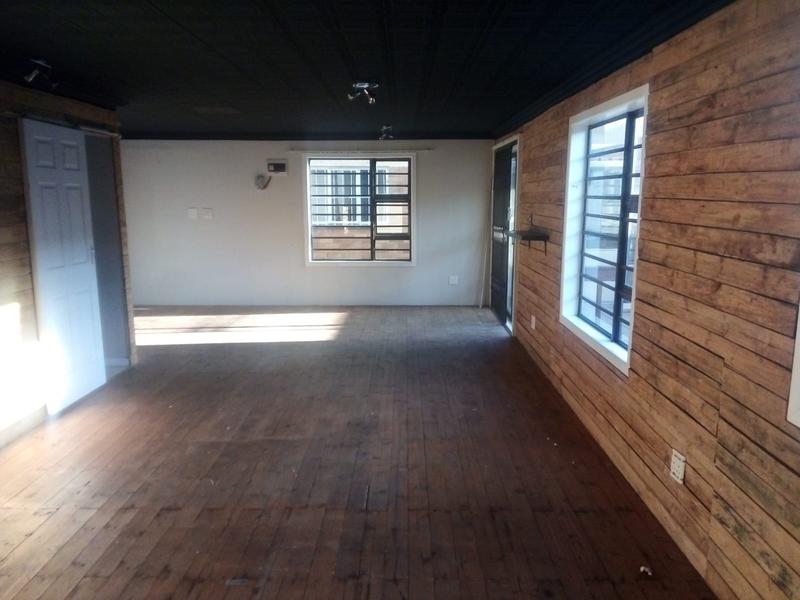 1 Bedroom Property for Sale in Homestead Gauteng