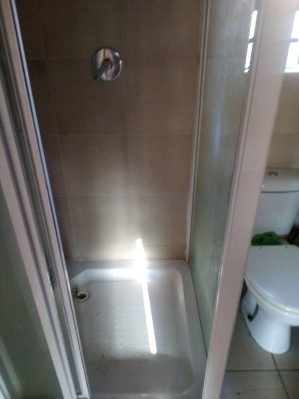 1 Bedroom Property for Sale in Homestead Gauteng