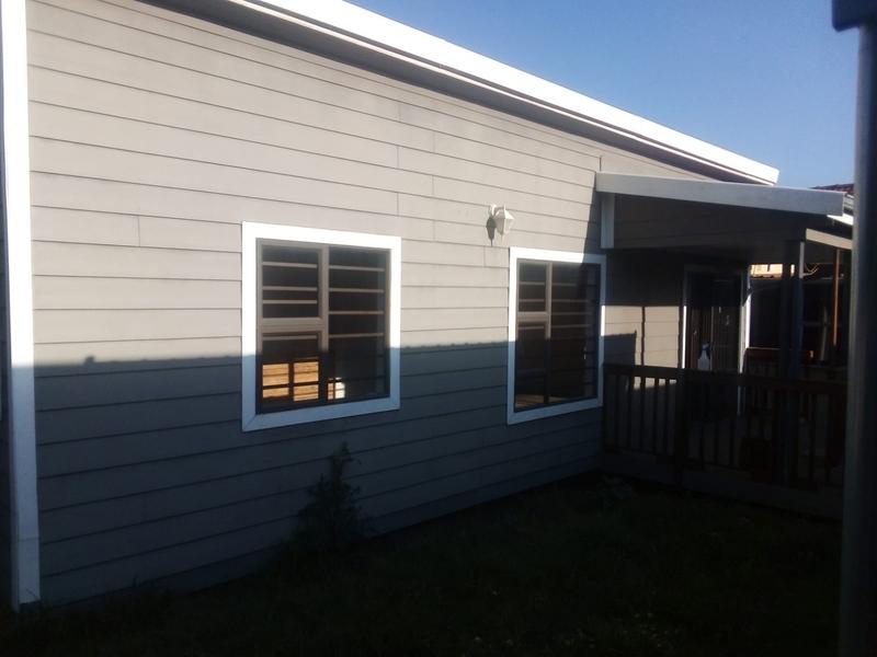 1 Bedroom Property for Sale in Homestead Gauteng