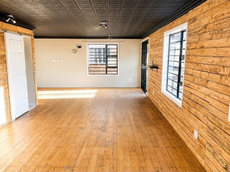 1 Bedroom Property for Sale in Homestead Gauteng