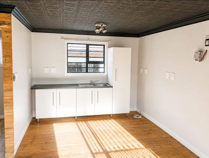 1 Bedroom Property for Sale in Homestead Gauteng