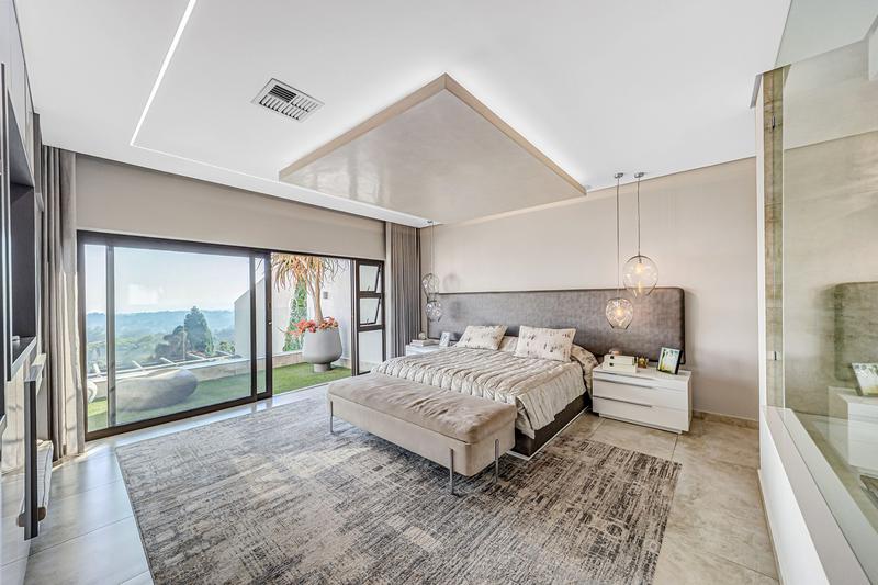 4 Bedroom Property for Sale in Senderwood Gauteng