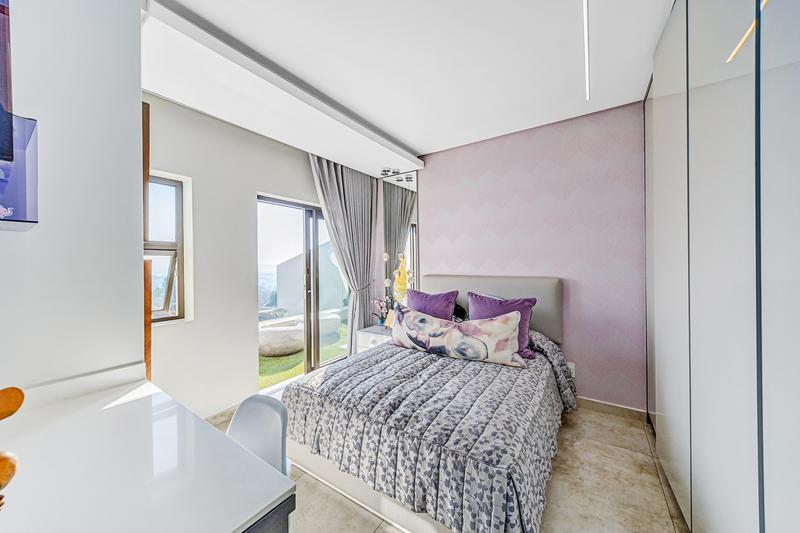 4 Bedroom Property for Sale in Senderwood Gauteng